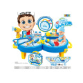 Kids Pretend Play Ensemble de jeu de jouets médicaux (H5931065)